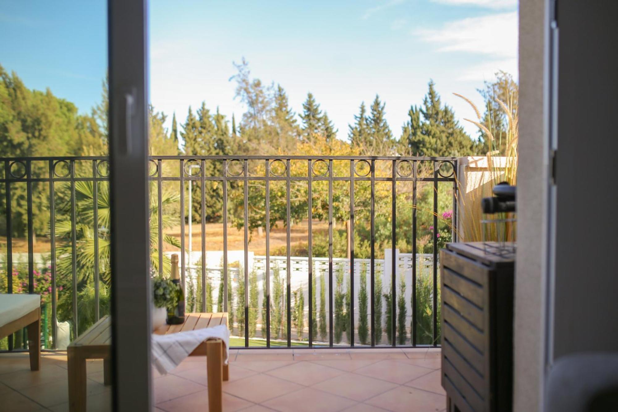 Modern Flat With Montgo View Apartment Denia Exterior photo